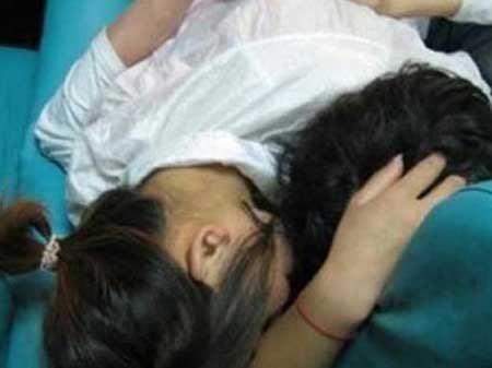 Choáng với nhật ký 'chuyện ấy' của học trò