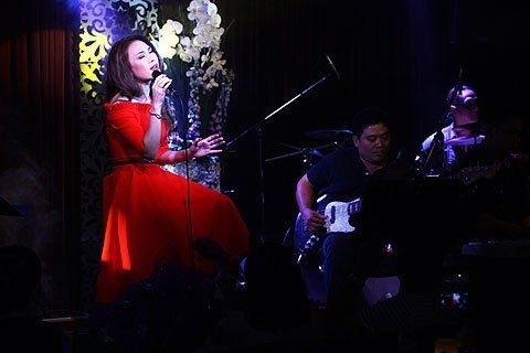 Phát sốt vì hình ảnh mới của Mỹ Tâm