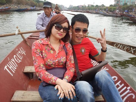 Nhà của Hiệp 