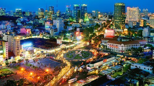 Không thể 'ngồi chờ sung rụng'