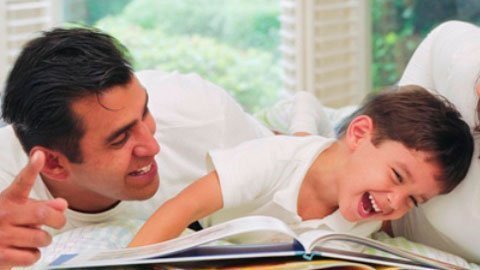 Thử ADN xong...mất cả vợ lẫn con