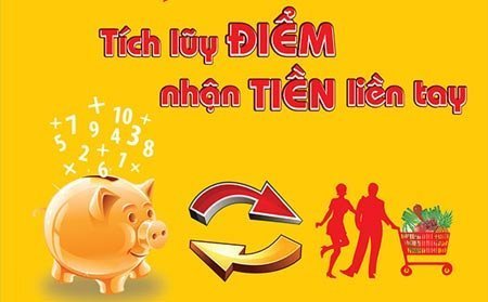 Mua sắm siêu tiết kiệm tại S.Mart
