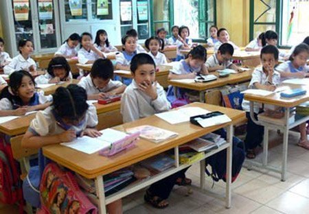 Phụ huynh 'bật lại' gỡ rối của Thứ trưởng