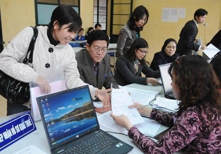 Chưa thể gom cả cuộc đời vào một mã số