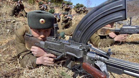 Thế giới 24h: Triều, Hàn đều lên 