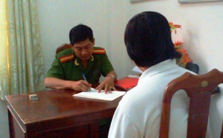 ‘Chiêu quái’ của bà bầu 7 tháng lừa tình giám đốc