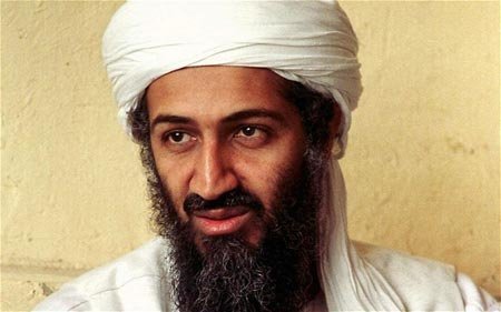 Đặc nhiệm Mỹ lộ chuyện giết Bin Laden