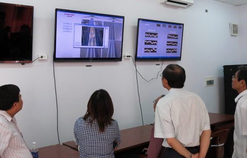 Vụ 3 mẹ con tử nạn, chi tiết mới từ camera cầu Cần Thơ