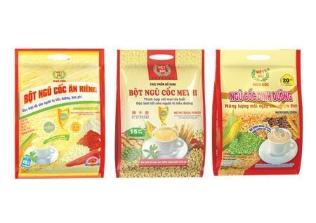 Chọn thực phẩm cho chế độ ăn kiêng lành mạnh