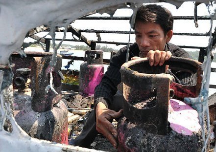 Bộ Quốc phòng TQ thừa nhận bắn tàu Việt Nam