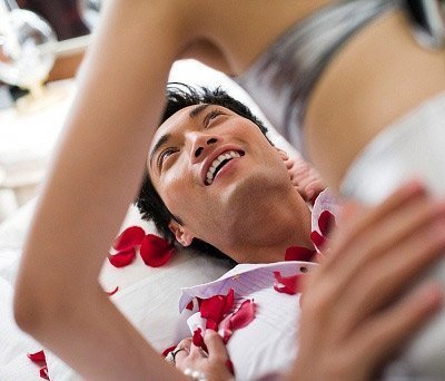 Bí quyết giúp chàng 