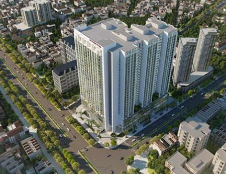 Thị trường căn hộ: Thời mua “chất”, giá thực