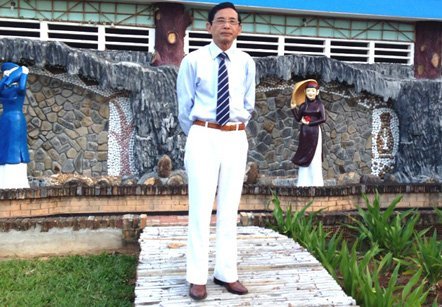 Đại gia Lê Ân: Thêm vợ mới, đòi được nhà vợ cũ