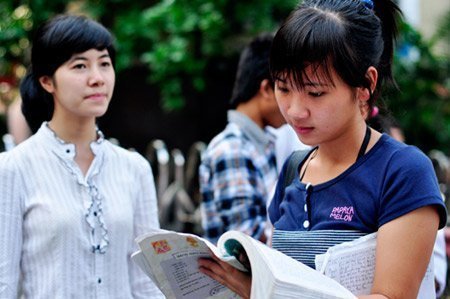 Hàng loạt ĐH công bố đối tượng tuyển thẳng