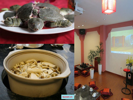 Hàng ăn tiếp sức thúc đẩy thanh toán thẻ