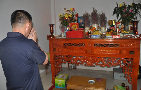 Rợn người lời khai kẻ đào trộm mộ tống tiền