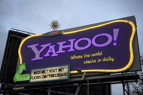 Yahoo sẽ mua lại Tumblr với giá 1 tỷ USD?
