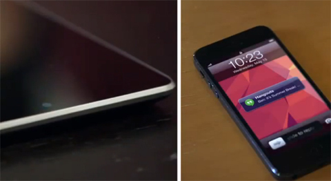 Nexus 7 thế hệ 2 ra mắt tháng 7, iPad Mini 2 bặt tăm