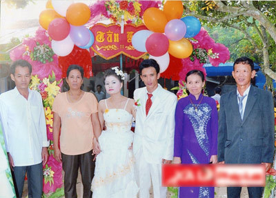 Nàng dâu bỏ trốn, mẹ vợ tống con rể vào tù