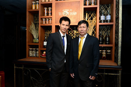Thanh Thức hát tặng cha ngày Father’s Day