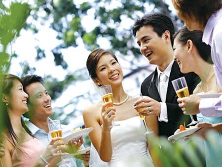 Yêu nhưng không muốn cưới