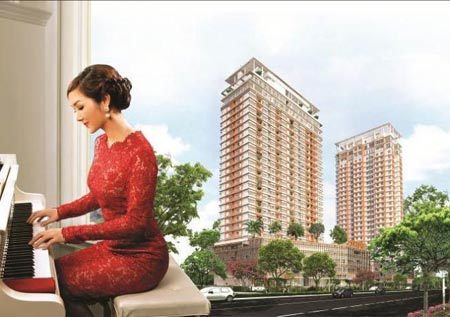 Nơi chốn bình yên, bến đỗ hạnh phúc