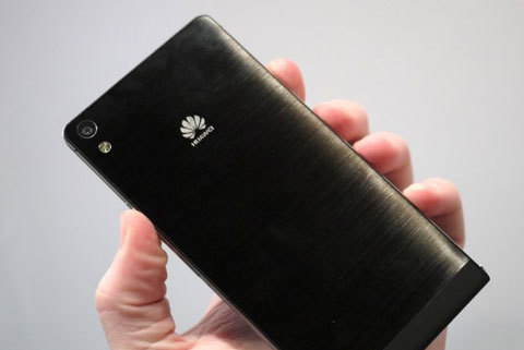 Huawei khẳng định sẽ cung cấp mạng 5G vào 2020