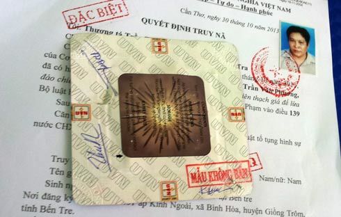 Cú lừa ngoạn mục bán 'thiên thạch 260 tỷ'