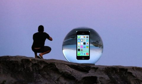 9 xu hướng công nghệ tỷ đô sẽ đến trong năm 2014