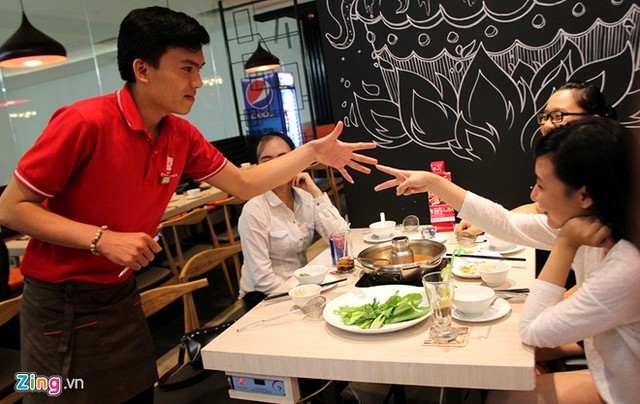 Những cách khuyến mãi “độc nhất vô nhị” tại Việt Nam
