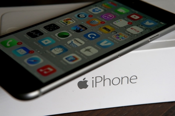 iPhone 6S sẽ không còn bản 16GB, thấp nhất là 32GB