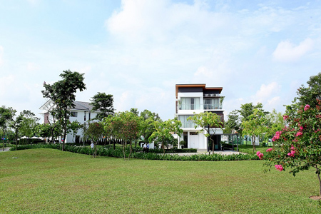 Gamuda Gardens - lựa chọn đẳng cấp, khác biệt