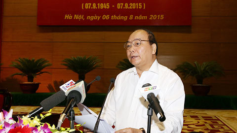 Bộ Tổng tham mưu trước nhiệm vụ bảo vệ chủ quyền