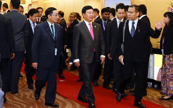 ASEAN 
