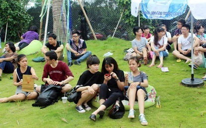 Lịch vui chơi cuối tuần hấp dẫn cho mọi lứa tuổi ở Hà Nội, Sài Gòn