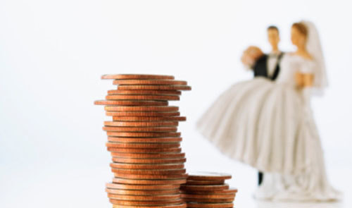 'Tiền thách cưới càng nhiều thì con gái càng có giá'