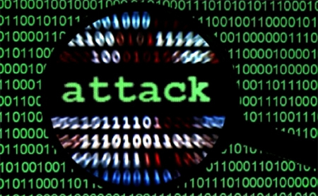 Mỹ, TQ bị dội bom DDoS nhiều nhất
