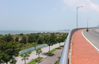 Các đại dự án đầy tham vọng của các ông chủ lớn (Bài 1)