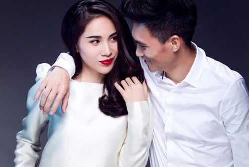 Thủy Tiên: 