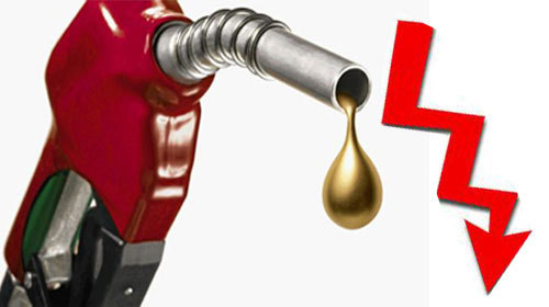Giá dầu sụt giảm, ở ngưỡng đáy 40 USD/thùng