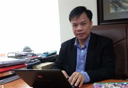 Lộ lí do Hanel-DTT được chọn xây dịch vụ công trực tuyến