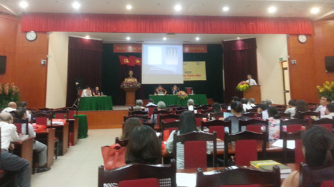 Việt Nam học – Những phương diện văn hóa truyền thống