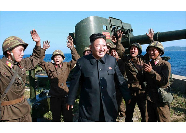 Thế giới 24h: Triều Tiên đe dọa Mỹ-Hàn