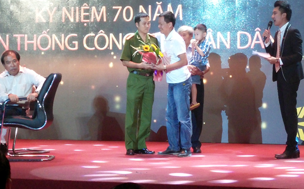 Chuyện chưa kể về vụ bắt cóc trẻ em xôn xao cả nước