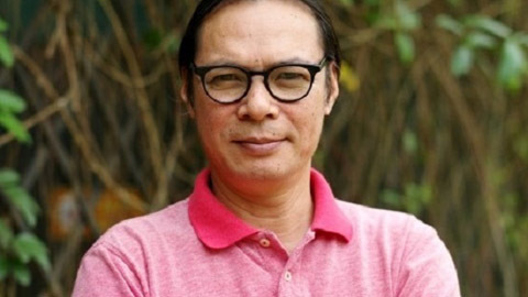 Trần Lực chưa thể quên mối tình từ năm 6 tuổi