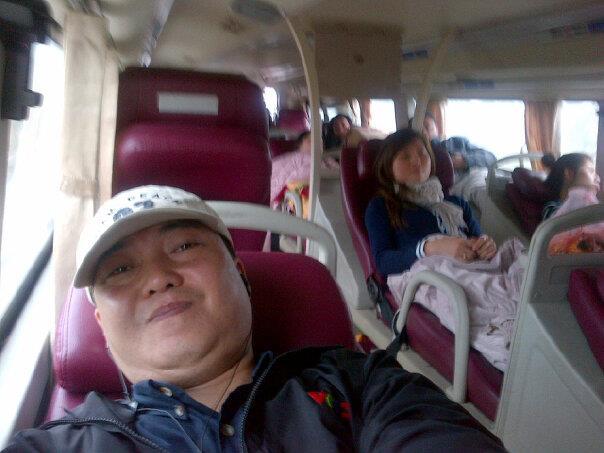 MC Lưu Minh Vũ phát tướng khó nhận ra