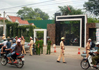 Bắt nghi can thứ 3 vụ thảm sát ở Bình Phước
