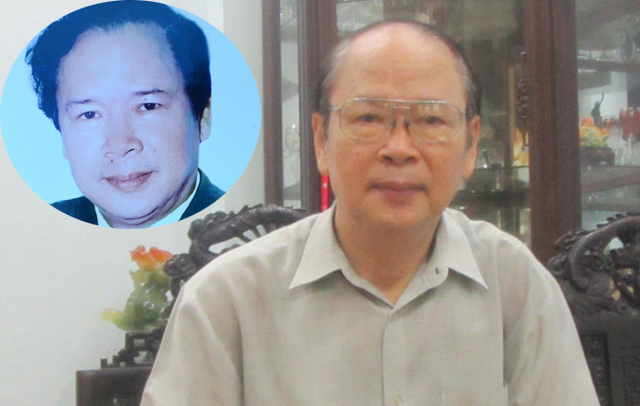 Giọng đọc nổi tiếng kể về môi trường 