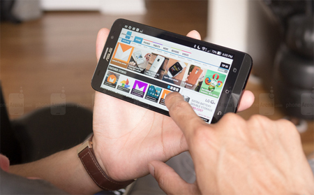 smartphone, Moto G 2015, Moto X, ZenFone 2