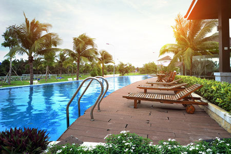 Jamona Home Resort - dự án ‘gây bão’ tại khu Đông TP.HCM